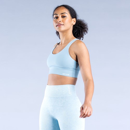 DFYNE Origin Sports Bra Mint | 6519028-GZ