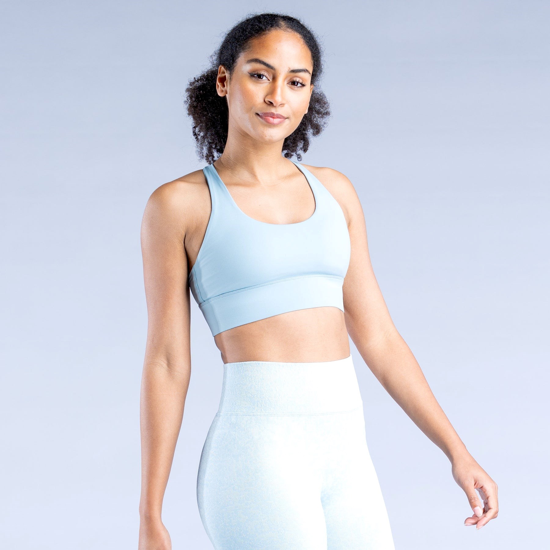 DFYNE Origin Sports Bra Mint | 6519028-GZ